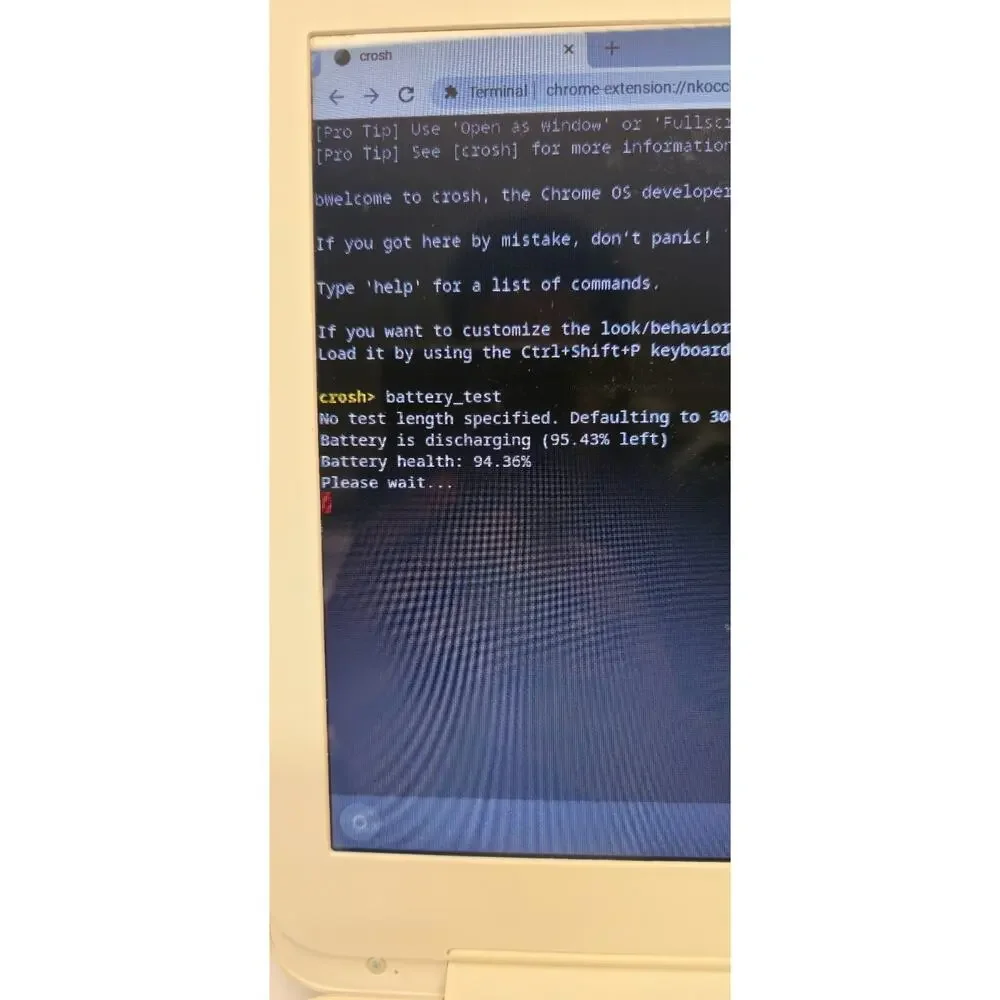 HP Chromebook 14 SMB 14